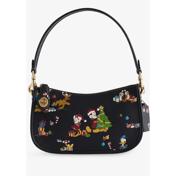 Coach x Disney Swinger - Picture 1 of 5